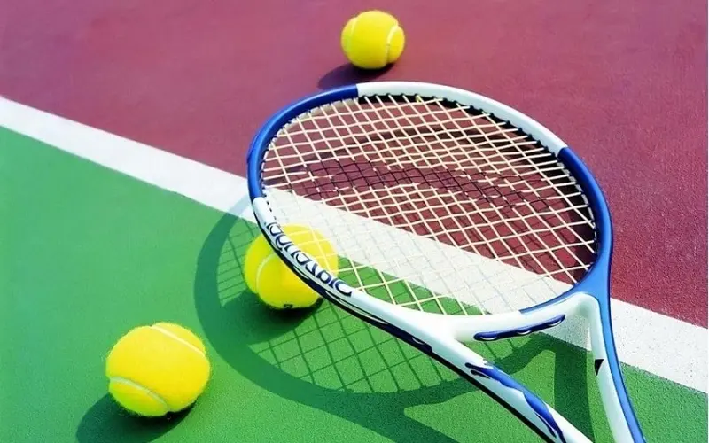 Types of bets when participating in Tennis Online