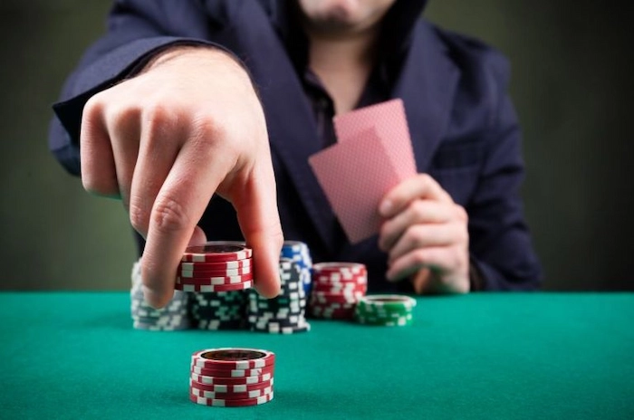 Find out what the prize-winning Poker card game is