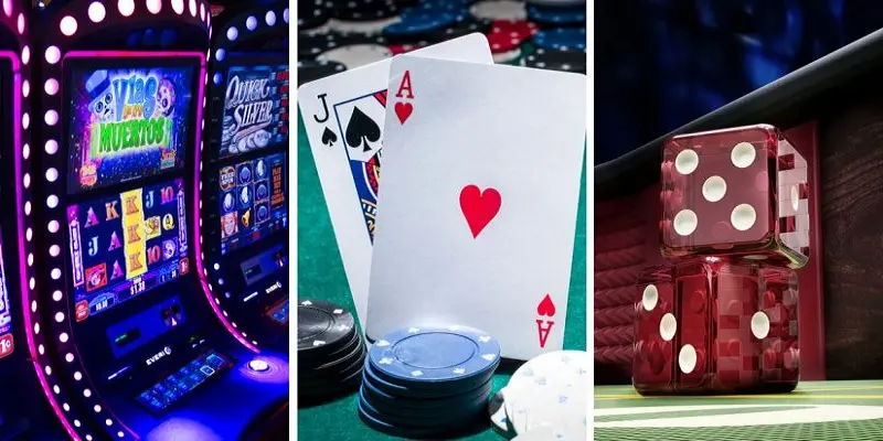 Some of the best online casinos