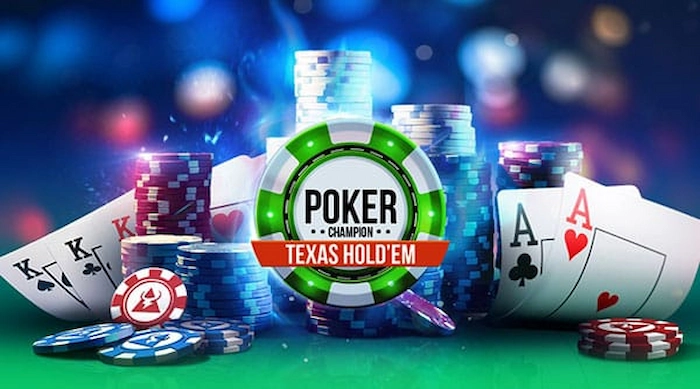 Experience when participating in Poker card games to redeem prizes