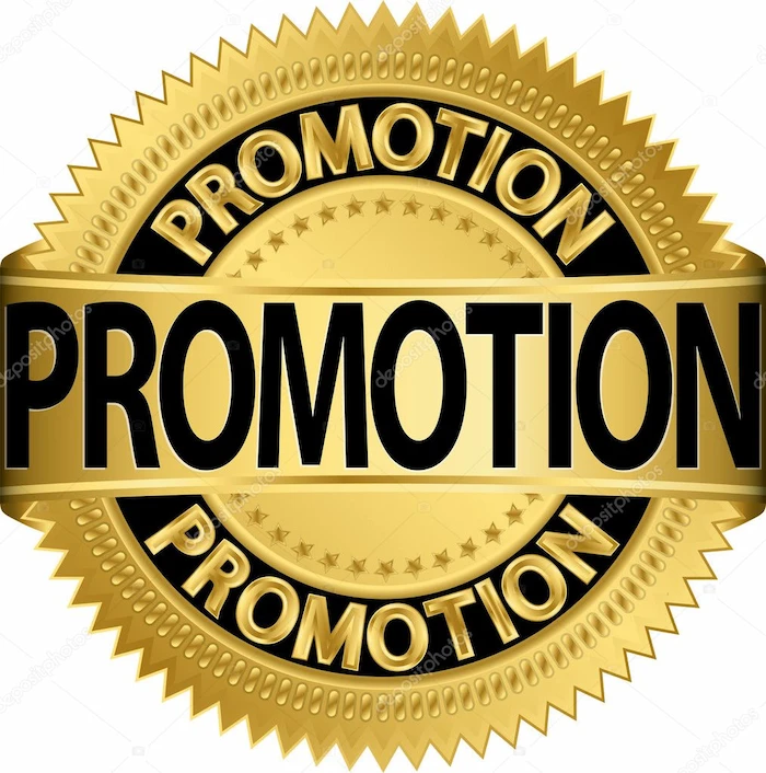 Attractive Promotions and High Value