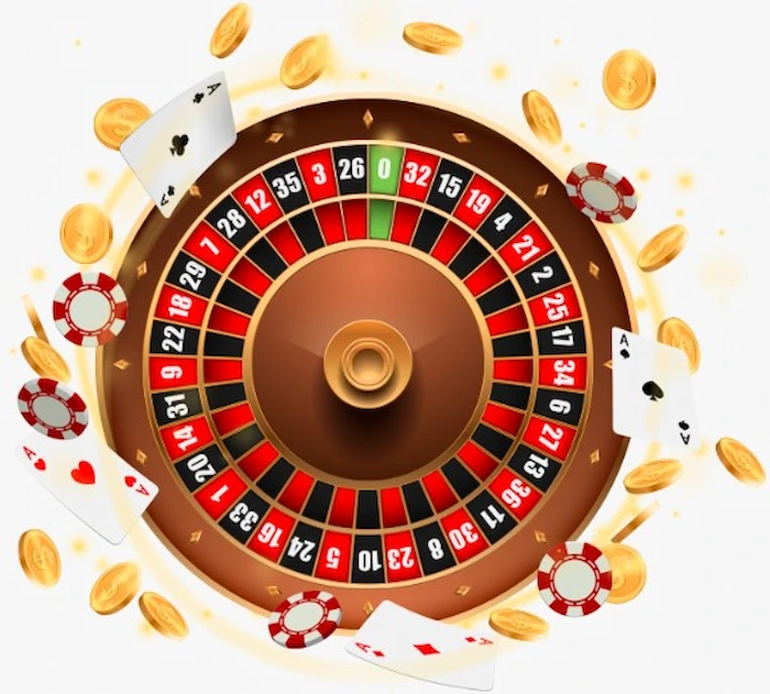 Diverse selection of betting games