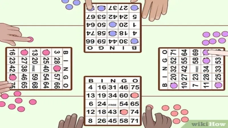 Bingo Play
