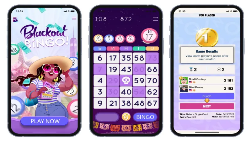 Download Bingo Blitz for Android