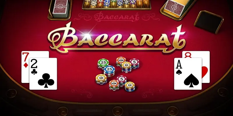 Instructions on How to Play Baccarat