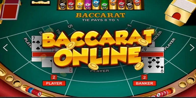 Baccarat Strategy to Always Win