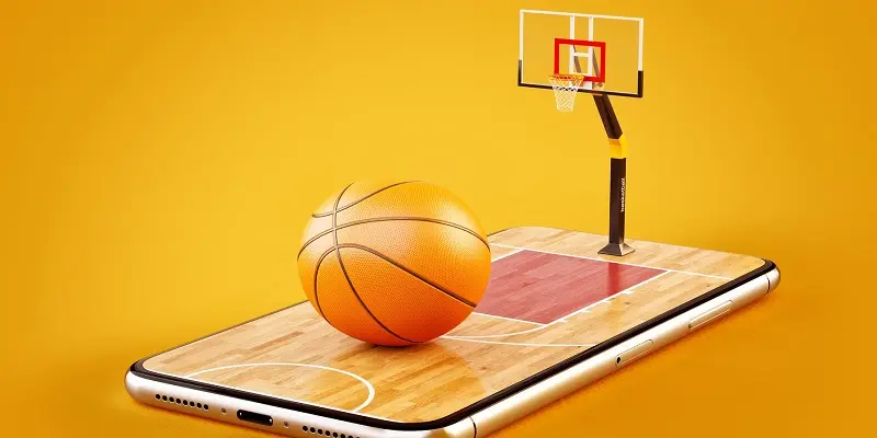 Pocket experience when playing basketball betting