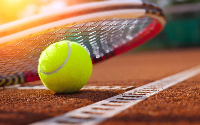 Rules for online Tennis betting for new members