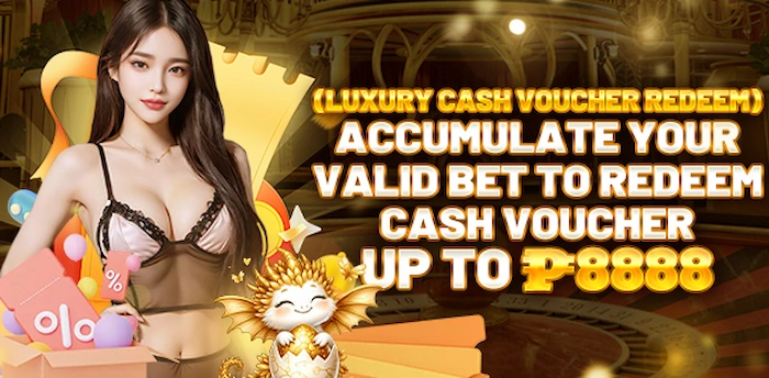 Daily Effective Betting Rebate Amount Up to P8888