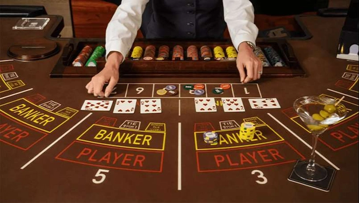 Introduction to How to Play Baccarat