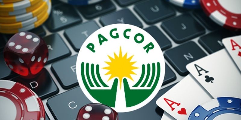 What does 90JILI pagcor legal operating license mean?