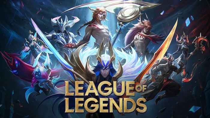 What is League of Legends Betting? Overview